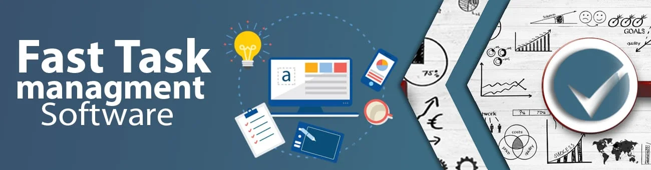 fast task management software